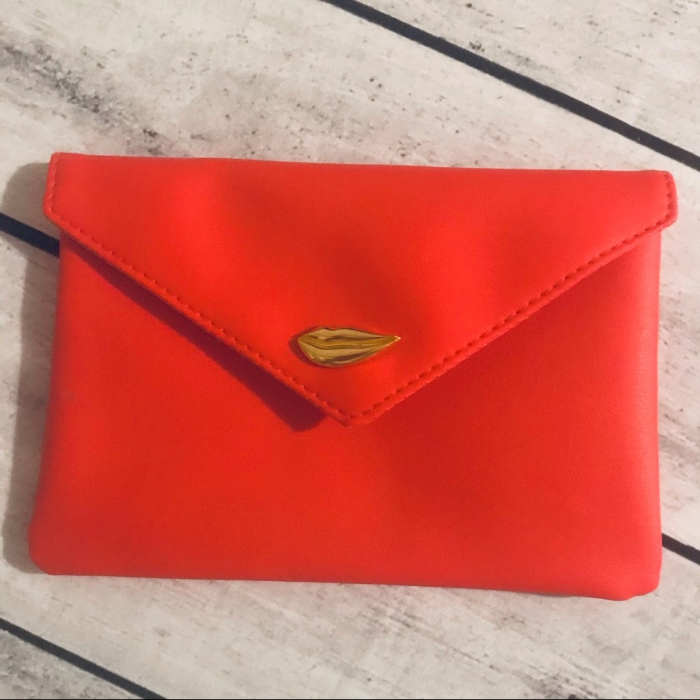 2/10$ 🔥new IPSY cosmetic case/  bag